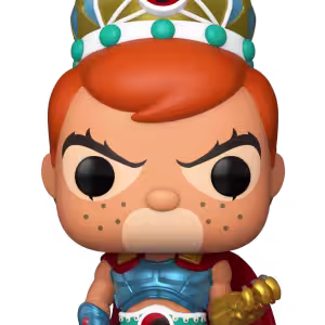 Freddy Funko