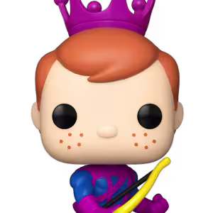 Freddy Funko